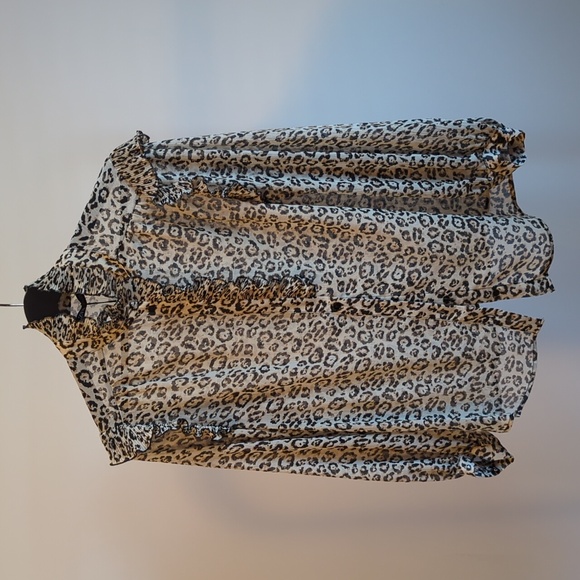 Zara Blouse - Picture 1 of 3